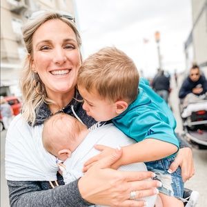 Meet your Posher, Hailey